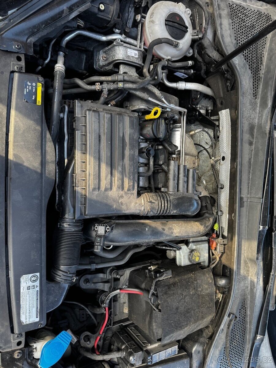 Volkswagen Golf Hatchback 0,0 0