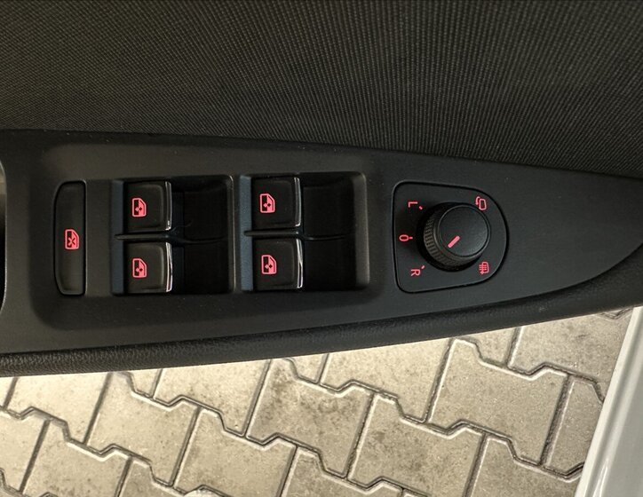 Seat Leon Kombi 1,5 l 110 kw