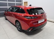 Peugeot 308 Kombi 1,2 l 96 kw