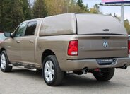Dodge RAM Pick-up 5,7 l 290 kw