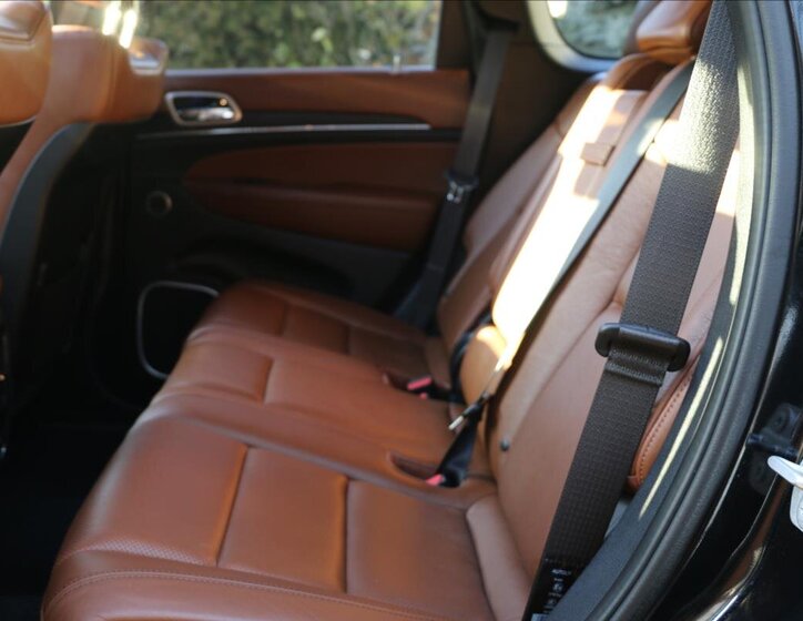 Jeep Grand Cherokee 49