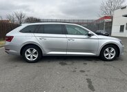 Škoda Superb Kombi 2,0 l 110 kw