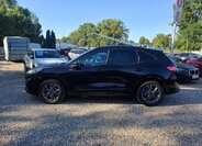 Ford Kuga SUV 2,5 l 112 kw