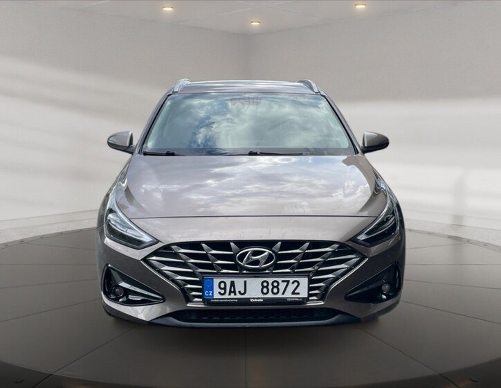 Hyundai i30 2