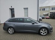 Seat Leon 5