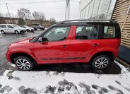 Škoda Yeti Kombi 1,4 l 92 kw