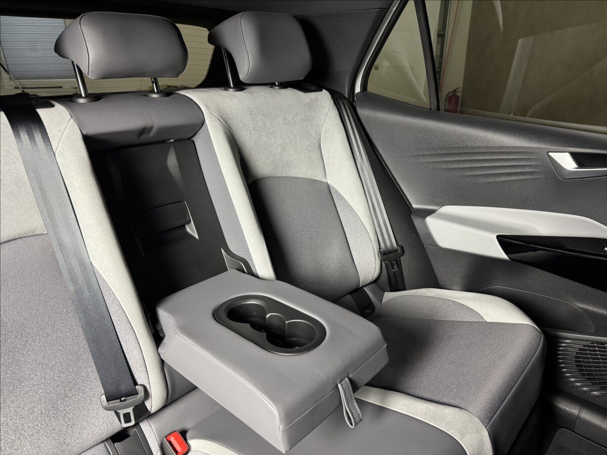 Volkswagen ID.3 SUV / Terénní 0,0 150 kw