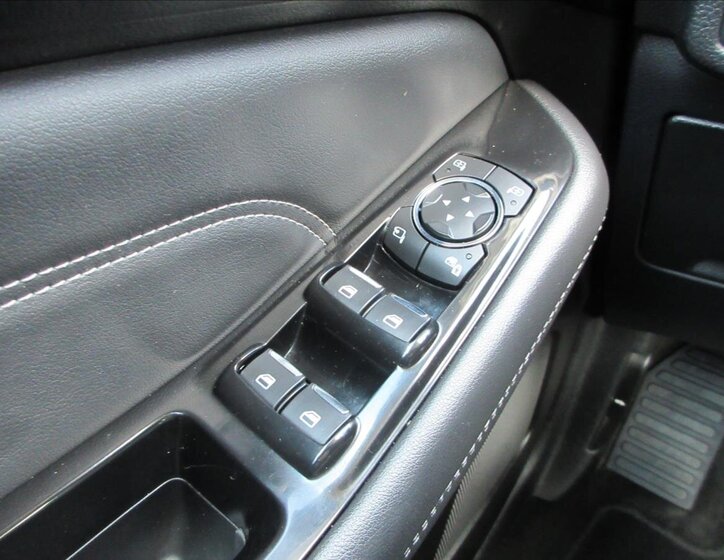 Ford Galaxy Kombi 2,0 l 154 kw