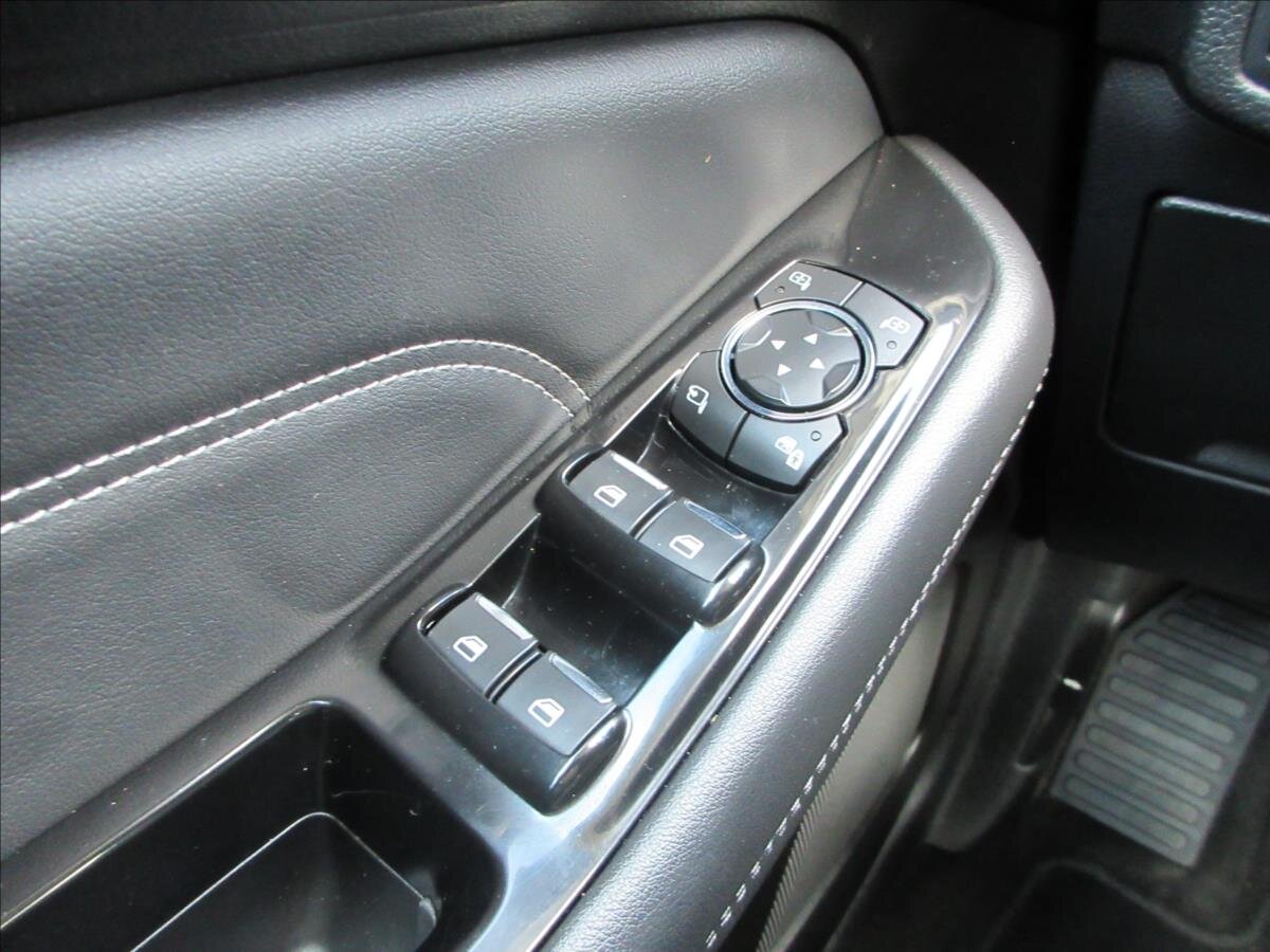 Ford Galaxy Kombi 2,0 l 154 kw