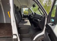 Iveco Daily Skříň 0,0 140 kw