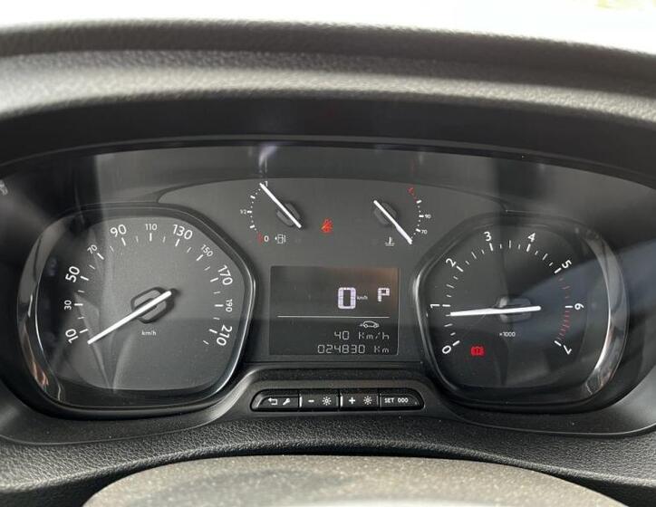 Toyota ProAce Verso 33