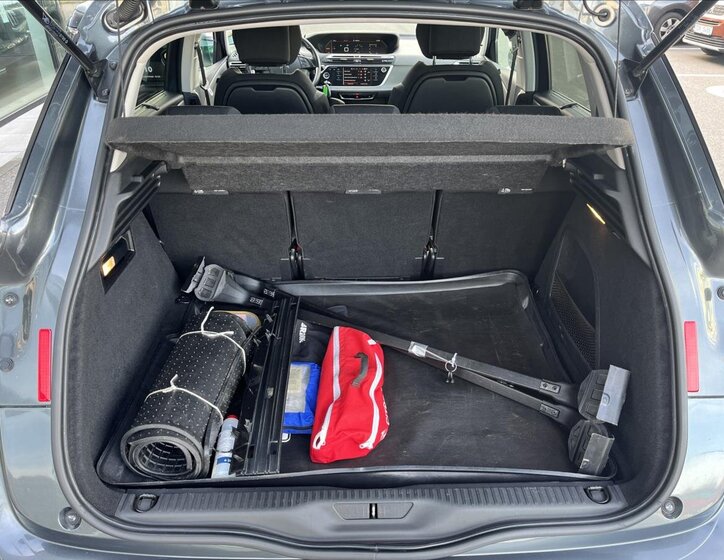 Citroën C4 Picasso 19