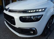Citroën Grand C4 Picasso Kombi 2,0 l 110 kw