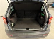 Škoda Karoq SUV 1,5 l 110 kw