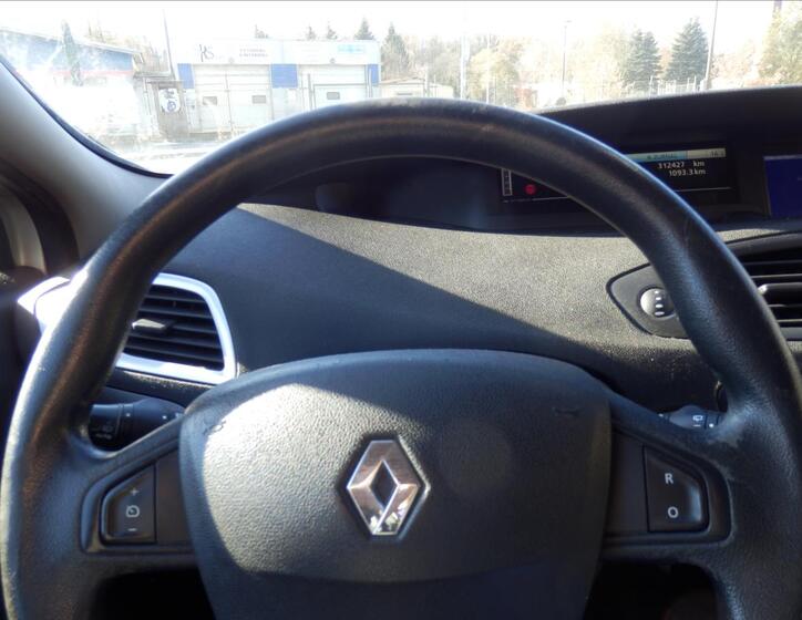 Renault Grand Scénic 5