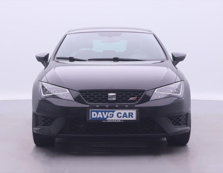 Seat Leon 2