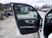 Mercedes-Benz GLK SUV / Terénní 2,1 l 125 kw