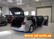 Volkswagen Passat Kombi 0,0 90 kw