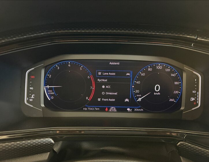 Volkswagen T-Cross Kombi 999,0 81 kw