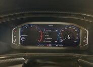 Volkswagen T-Cross Kombi 999,0 81 kw