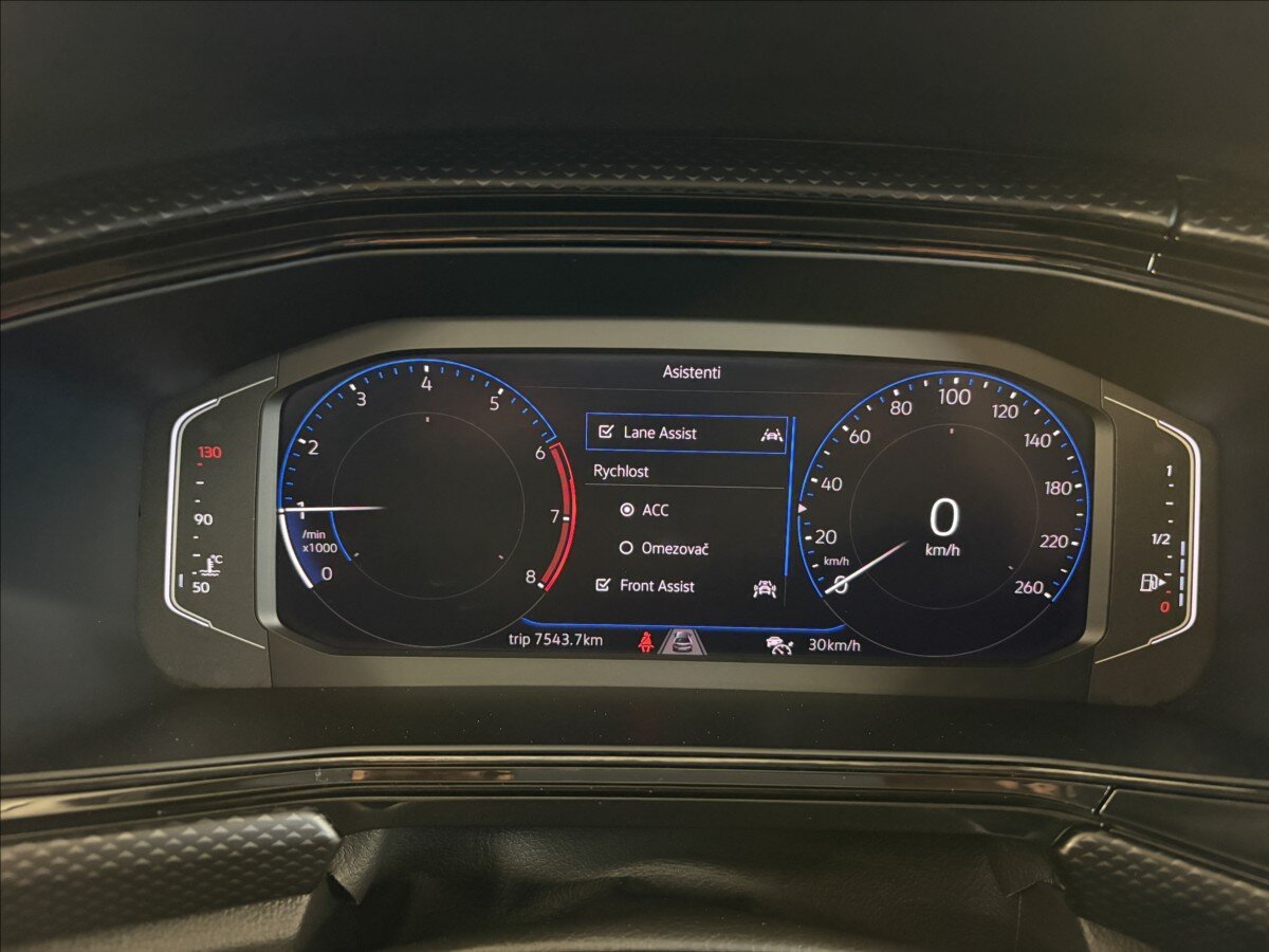 Volkswagen T-Cross Kombi 999,0 81 kw