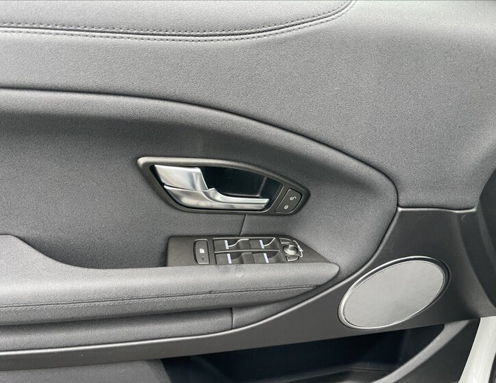 Land Rover Range Rover Evoque Kombi 2,0 l 110 kw