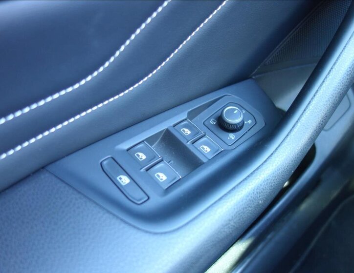 Volkswagen Passat 36