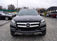 Mercedes-Benz GL SUV / Terénní 4,7 l 320 kw