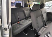 Volkswagen Caravelle Kombi 2,5 l 96 kw