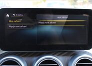 Mercedes-Benz GLC SUV / Terénní 2,0 l 143 kw