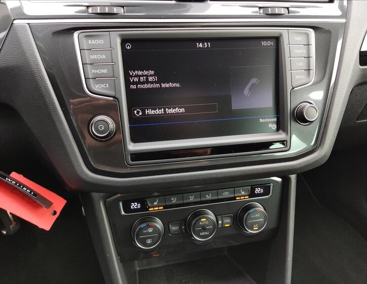 Volkswagen Tiguan 16