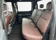 Ford F-150 Pick-up 5,0 l 298 kw