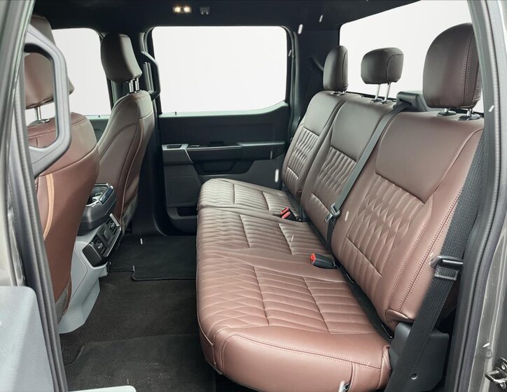 Ford F-150 Pick-up 5,0 l 298 kw