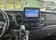 Ford Tourneo Custom 13