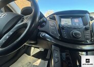 Hyundai i40 Kombi 2,0 l 121 kw