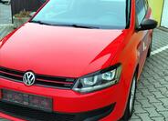 Volkswagen Polo 3