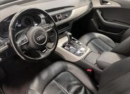 Audi A6 Allroad Kombi 3,0 l 200 kw