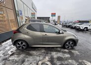 Toyota Yaris Hatchback 1,5 l 92 kw