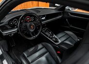 Porsche 911 Kupé 3,0 l 283 kw