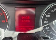 Audi A4 Sedan / Limuzína 1,8 l 88 kw