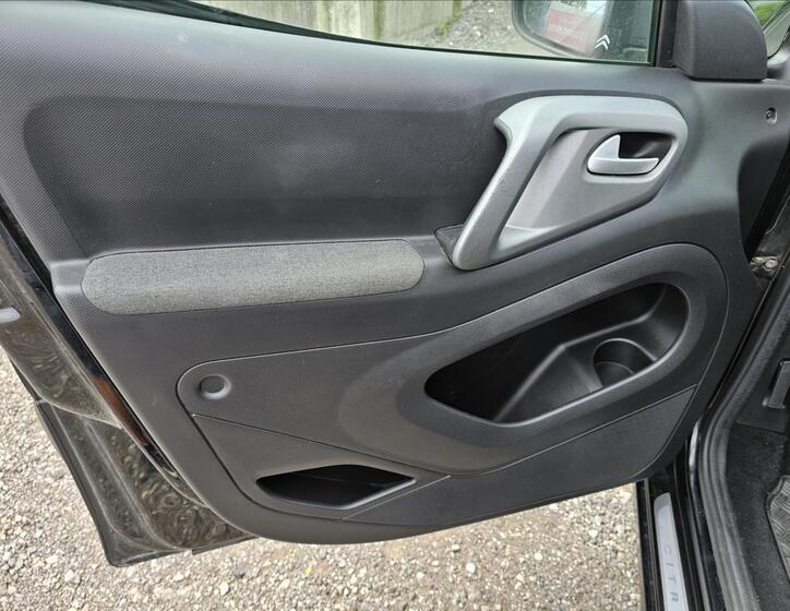 Citroën Berlingo 19