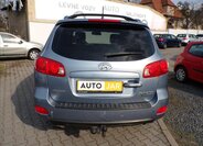 Hyundai Santa Fe Kombi 2,2 l 114 kw