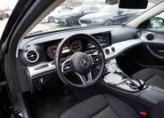Mercedes-Benz Třídy E Kombi 2,0 l 143 kw