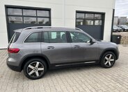 Mercedes-Benz GLB SUV 2,0 l 110 kw