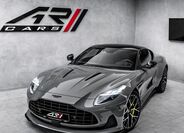 Aston Martin Ostatní 8
