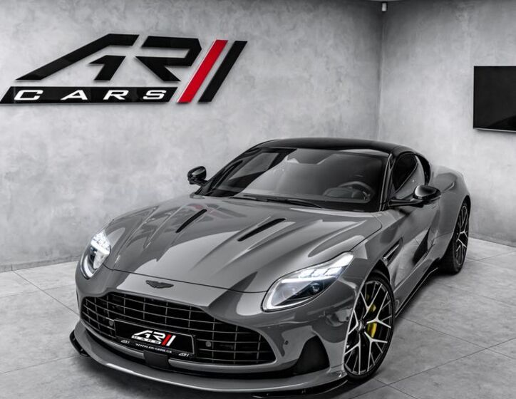 Aston Martin Ostatní 8