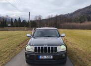 Jeep Grand Cherokee SUV / Terénní 0,0 0