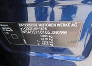 BMW X1 SUV / Terénní 1,5 l 100 kw
