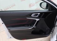 KIA ProCeed Kombi 1,6 l 150 kw