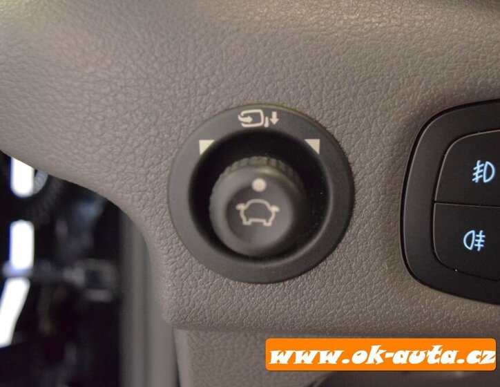 Ford Transit Ostatní 2,0 l 96 kw